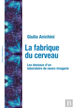Bertrand.pt - La Fabrique Du Cerveau