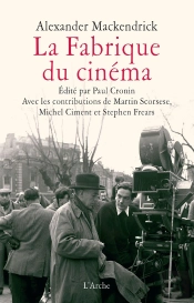 La Fabrique Du Cinéma