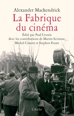 Bertrand.pt - La Fabrique Du Cinéma