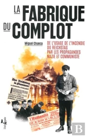La Fabrique Du Complot
