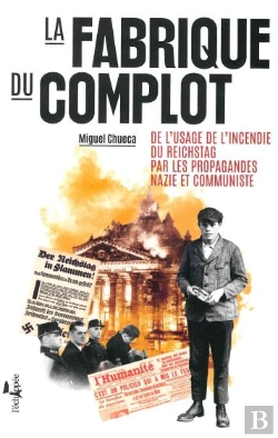 Bertrand.pt - La Fabrique Du Complot