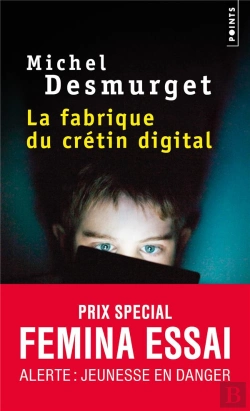 Bertrand.pt - La Fabrique Du Crétin Digital