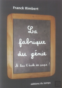 Bertrand.pt - La Fabrique Du Génie