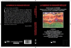 Bertrand.pt - La Fabrique Du Manager Reflexif : La Fabrique Du Manager Reflexif