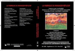 Bertrand.pt - La Fabrique Du Manager Reflexif-Rip56 Vol Xxiii-Supp Hiver 2017 : Revue Internationale De Psychosociologie-Vol Xxiii-Supp Au N°56 Hiver 2017