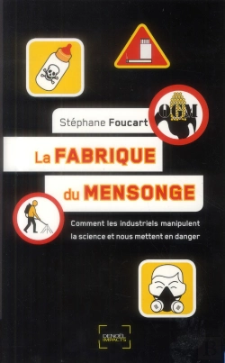 Bertrand.pt - La Fabrique Du Mensonge