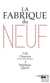 La Fabrique Du Neuf