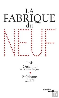 Bertrand.pt - La Fabrique Du Neuf