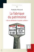La Fabrique Du Patrimoine