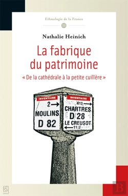 Bertrand.pt - La Fabrique Du Patrimoine