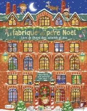 La Fabrique Du Père Noël