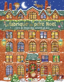 Bertrand.pt - La Fabrique Du Père Noël