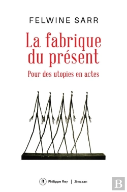 Bertrand.pt - La Fabrique Du Présent