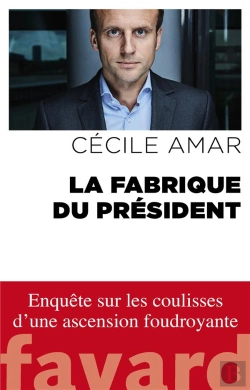 Bertrand.pt - La Fabrique Du Président