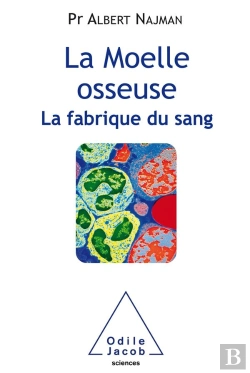 Bertrand.pt - La Fabrique Du Sang, La Moelle Osseuse