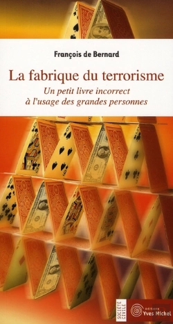 Bertrand.pt - La Fabrique Du Terrorisme