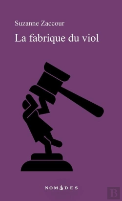 Bertrand.pt - La Fabrique Du Viol (2e Édition)
