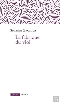 Bertrand.pt - La Fabrique Du Viol