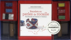 Bertrand.pt - La Fabrique Marabout A Bracelets Tisses