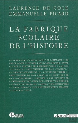 Bertrand.pt - La Fabrique Scolaire De L'Histoire
