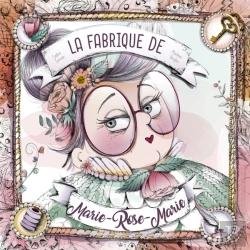 Bertrand.pt - La Fabrique Secrete De Marie-Rose-Marie