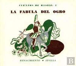 Bertrand.pt - La Fábula Del Ogro