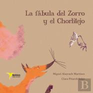La Fabula Del Zorro Y El Chorlitejo