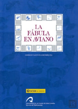 Bertrand.pt - La Fábula En Aviano