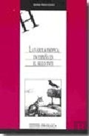 La Fábula Esópica En España En El Siglo Xviii