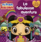 La Fabuleuse Aventure De Kai- Lan