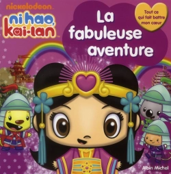 Bertrand.pt - La Fabuleuse Aventure De Kai- Lan