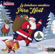 La Fabuleuse Aventure Du Père Noël