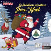 La Fabuleuse Aventure Du Père Noël