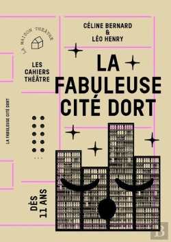 Bertrand.pt - La Fabuleuse Cité Dort