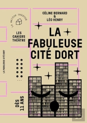 La Fabuleuse Cité Dort