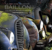 La Fabuleuse Collection Baillon