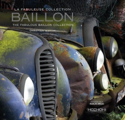 Bertrand.pt - La Fabuleuse Collection Baillon