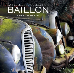 Bertrand.pt - La Fabuleuse Collection Baillon
