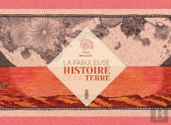 Bertrand.pt - La Fabuleuse Histoire De La Terre