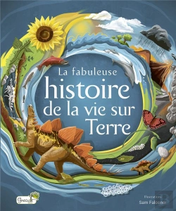 Bertrand.pt - La Fabuleuse Histoire De La Vie Sur Terre