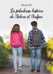 La Fabuleuse Histoire De Selma Et Srdjan