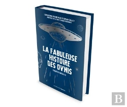 Bertrand.pt - La Fabuleuse Histoire Des Ovnis : Enquêtes Inédites