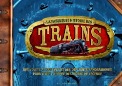 Bertrand.pt - La Fabuleuse Histoire Des Trains