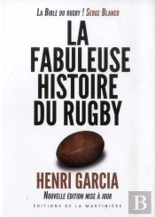 La Fabuleuse Histoire Du Rugby
