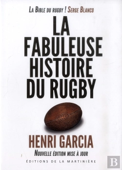 Bertrand.pt - La Fabuleuse Histoire Du Rugby