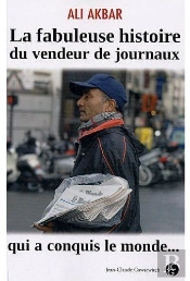 La Fabuleuse Histoire Du Vendeur De Journaux Qui A Conquis Le Monde