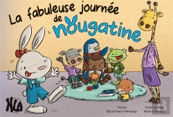 Bertrand.pt - La Fabuleuse Journee De Nougatine