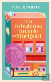 La Fabuleuse Laverie De Marigold