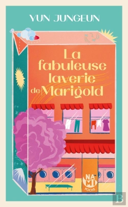 Bertrand.pt - La Fabuleuse Laverie De Marigold