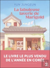 La Fabuleuse Laverie Du Village Marigold
